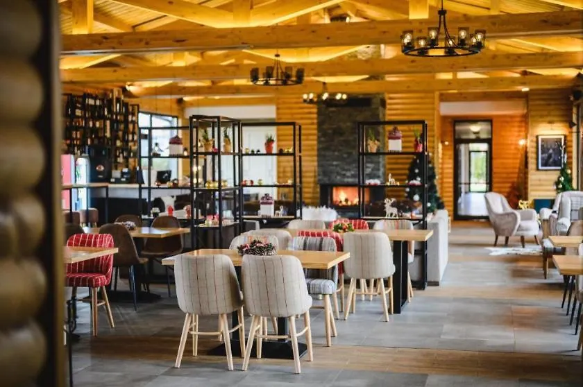 Sunrise View With Free Spa In Cornelia Deluxe Residence Bansko