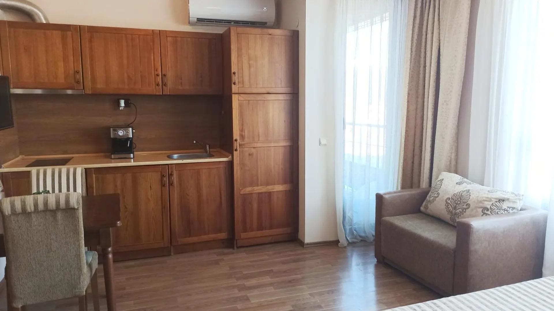 Sunrise View With Free Spa In Cornelia Deluxe Residence Bansko Bulgaria