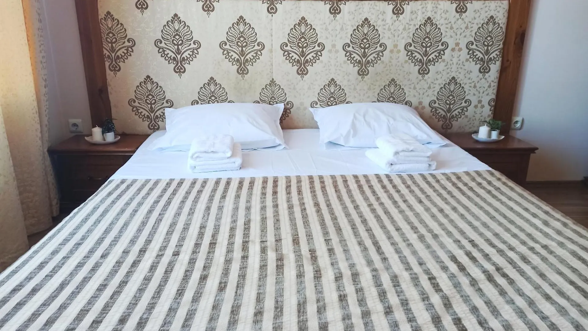 Sunrise View With Free Spa In Cornelia Deluxe Residence Bansko 0*,  Bulgaria