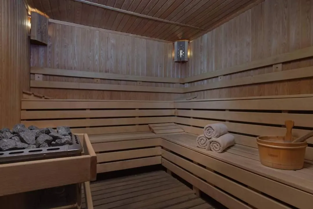 Sunrise View With Free Spa In Cornelia Deluxe Residence Bansko
