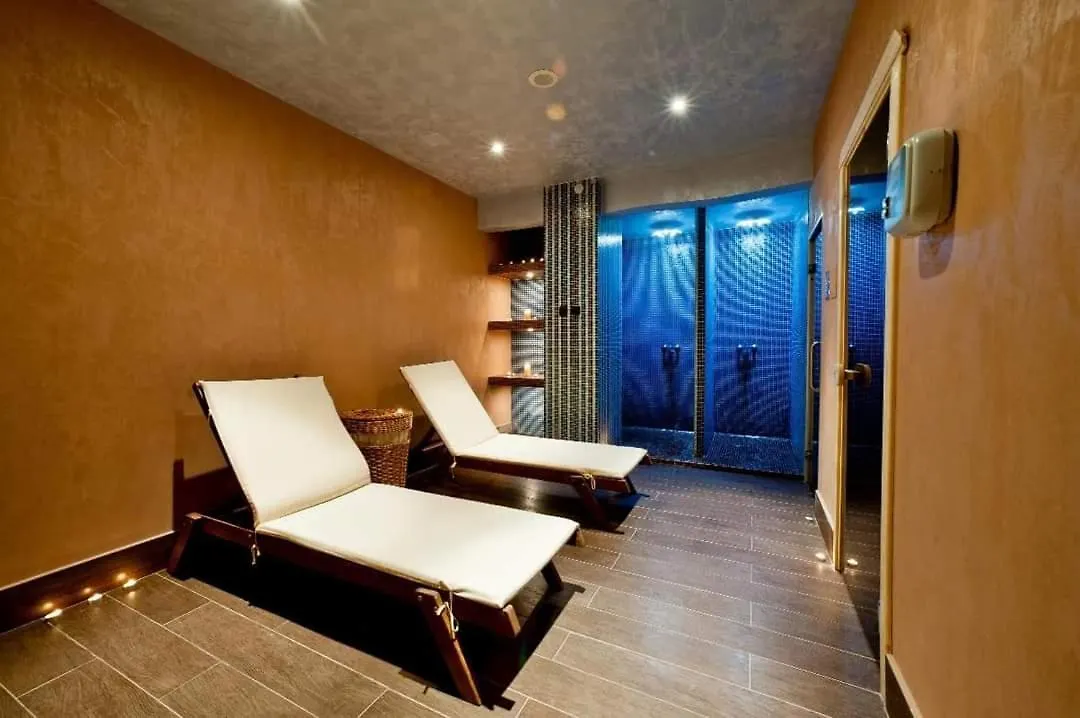 Sunrise View With Free Spa In Cornelia Deluxe Residence Bansko Bulgaria