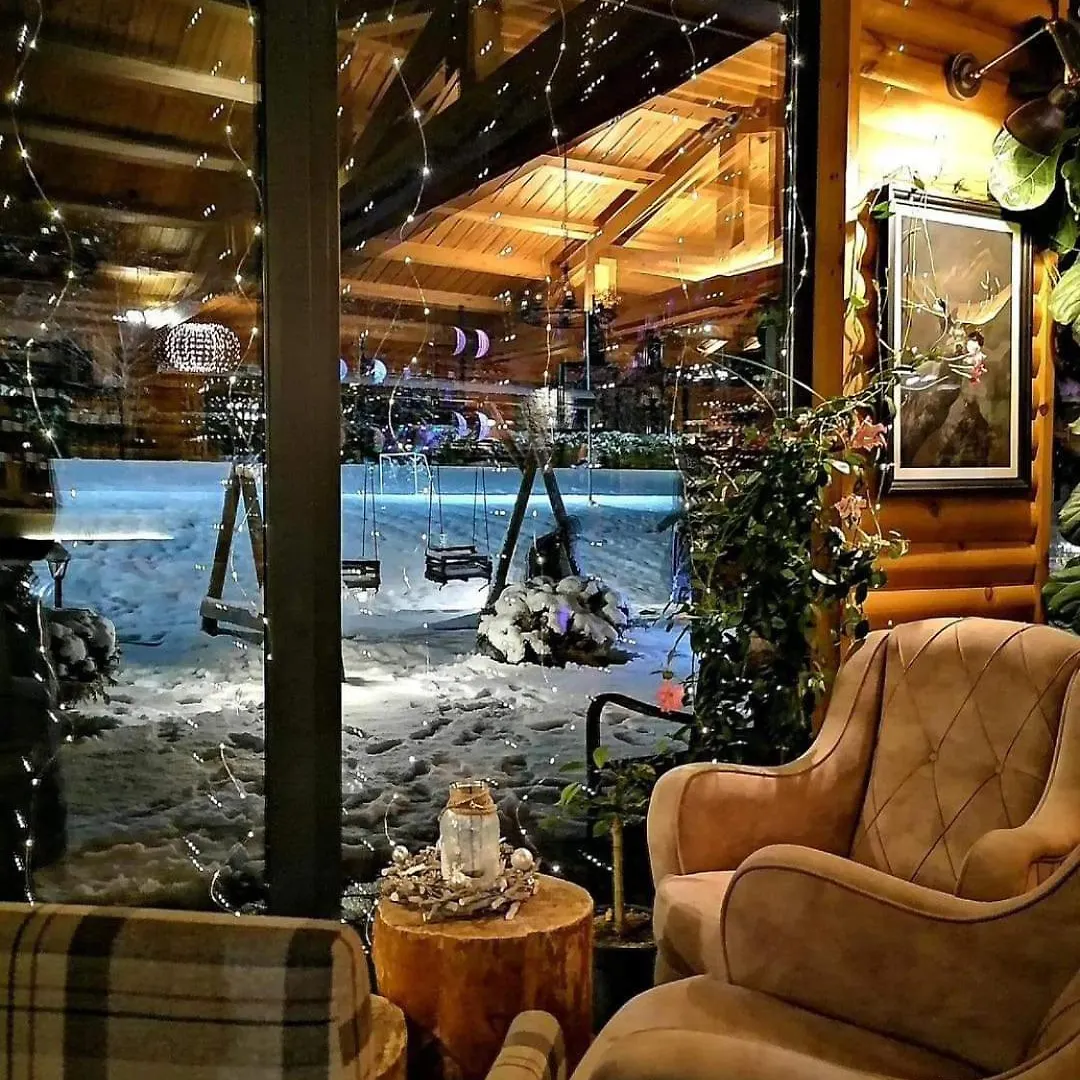 Sunrise View With Free Spa In Cornelia Deluxe Residence Bansko 0*,  Bulgaria
