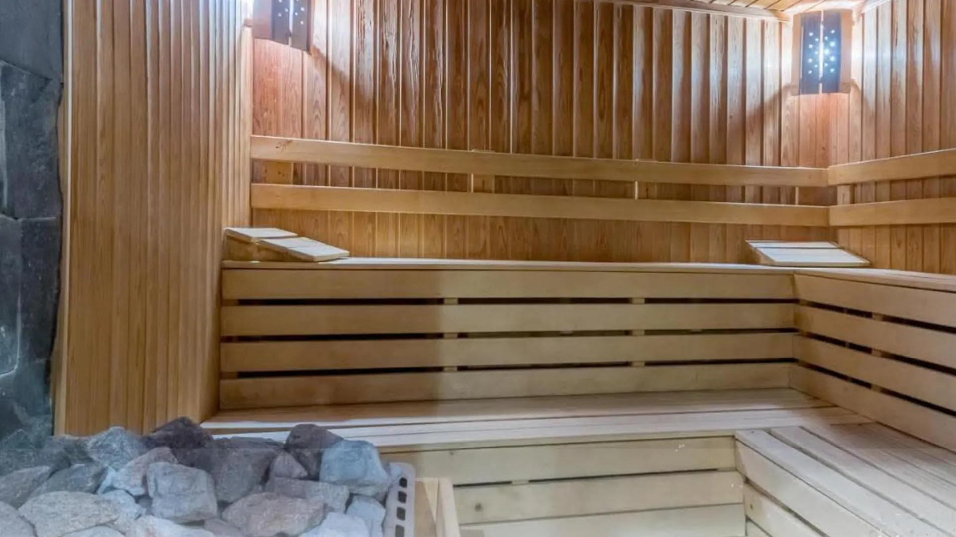 Apartment Sunrise View With Free Spa In Cornelia Deluxe Residence Bansko