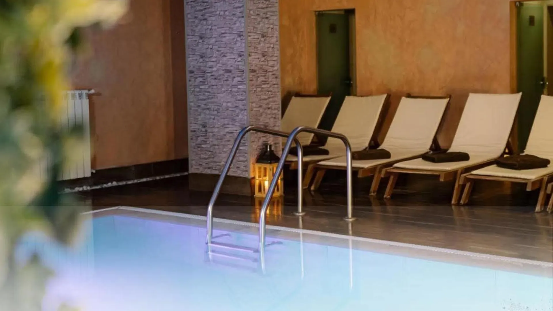 Sunrise View With Free Spa In Cornelia Deluxe Residence Bansko