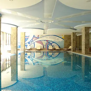 Winslow Infinity Hotel de apartamente
