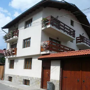 Pensión Guest Vachin, Bansko